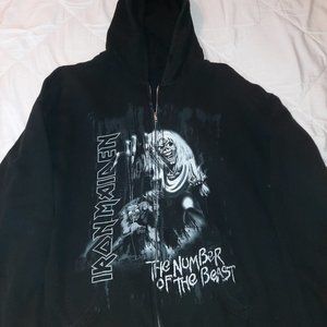 Hot Topic, Size XL, Black